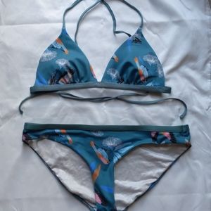 Patagonia Nanogrip Bikini Set